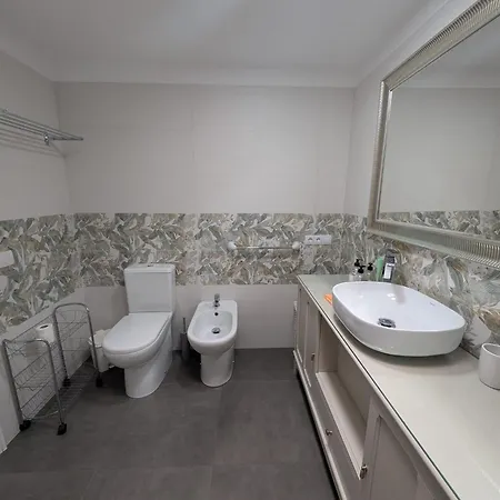 Casa Core * Corralejo