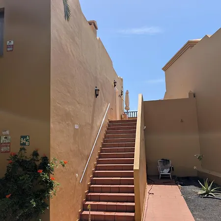 Casa Core Apartment