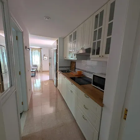 Casa Core Apartment *