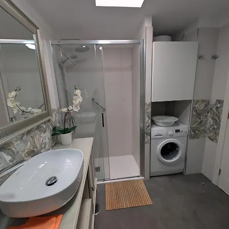 Appartement Casa Core *