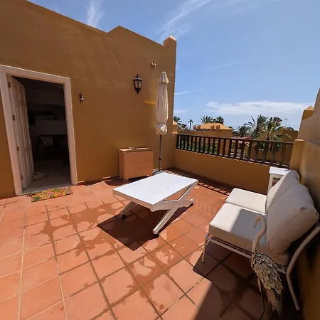 Casa Core * Corralejo