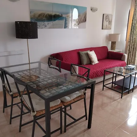 Casa Core Apartment