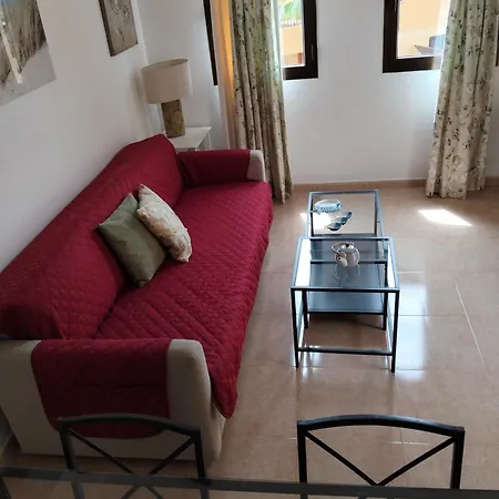 Casa Core Apartment Corralejo