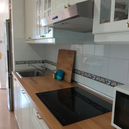 Casa Core * Corralejo