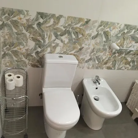 Apartment Casa Core *