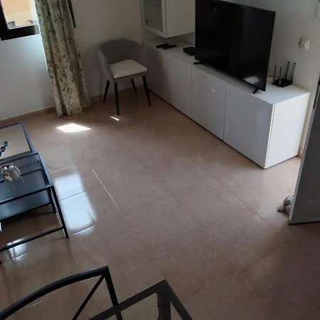 Casa Core Corralejo