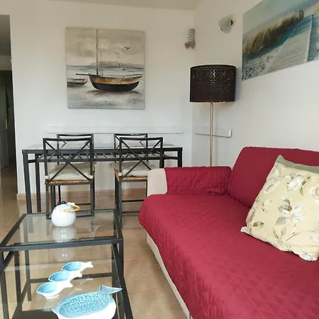 Casa Core Apartment