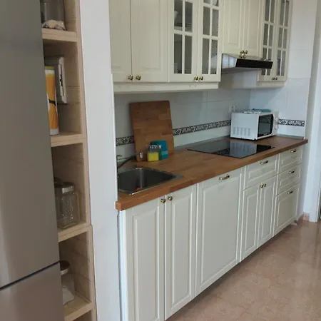 Apartment Casa Core *