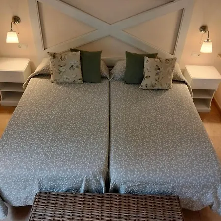 Casa Core * Corralejo