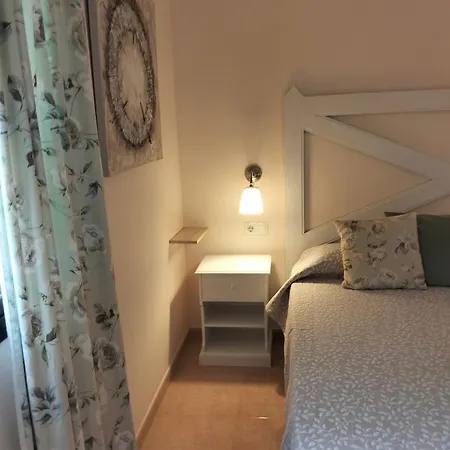 Casa Core Apartment