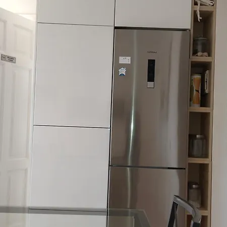 Casa Core Apartment Corralejo
