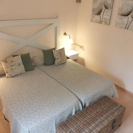 Casa Core Apartment