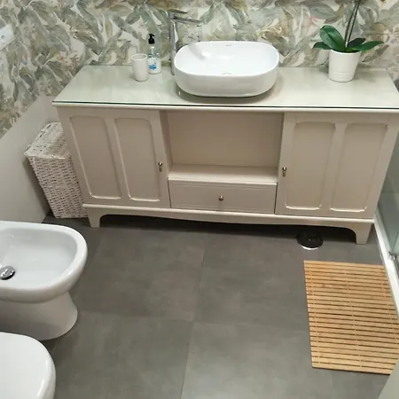 Casa Core Apartment