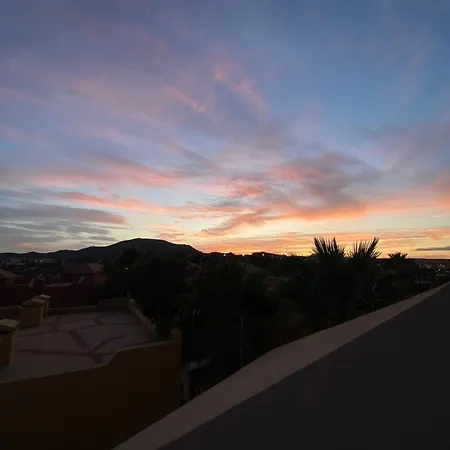 Casa Core * Corralejo