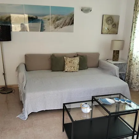 Appartement Casa Core Corralejo