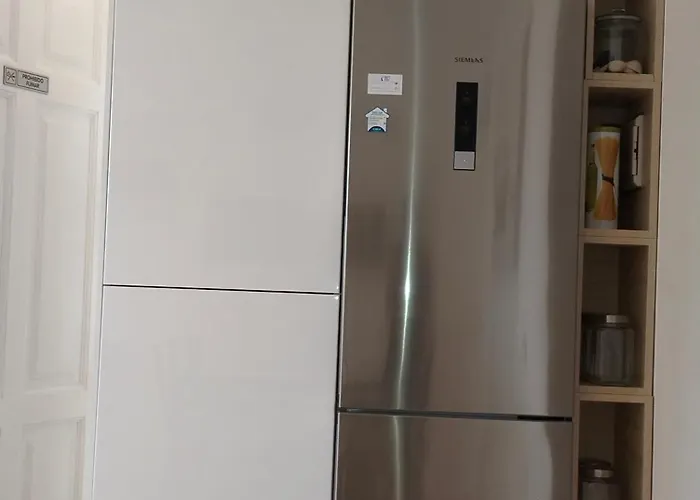 Casa Core 公寓 科拉雷侯