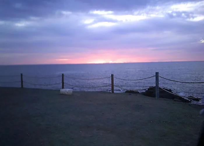 Casa Core 公寓 科拉雷侯