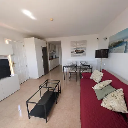 Casa Core * Corralejo