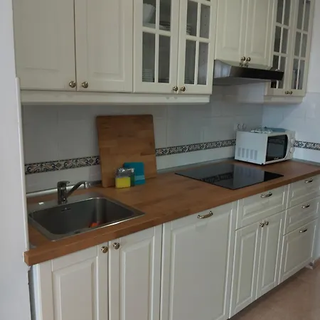 Apartment Casa Core Corralejo