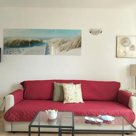Apartment Casa Core *