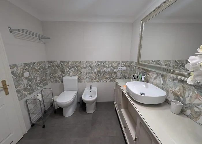 Casa Core * Corralejo