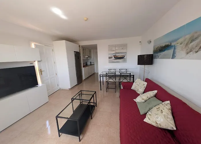 Casa Core * Corralejo