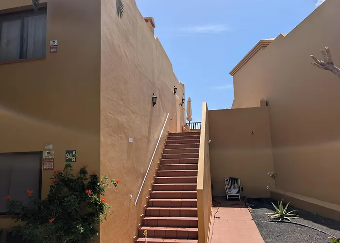 Casa Core Appartement