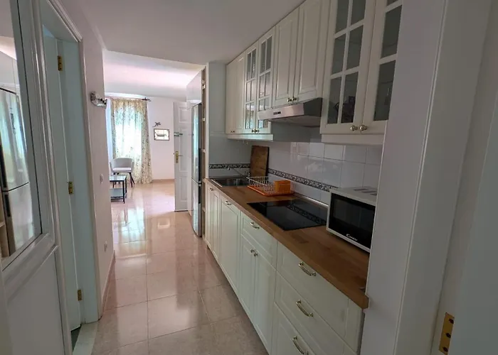 Casa Core Appartement *