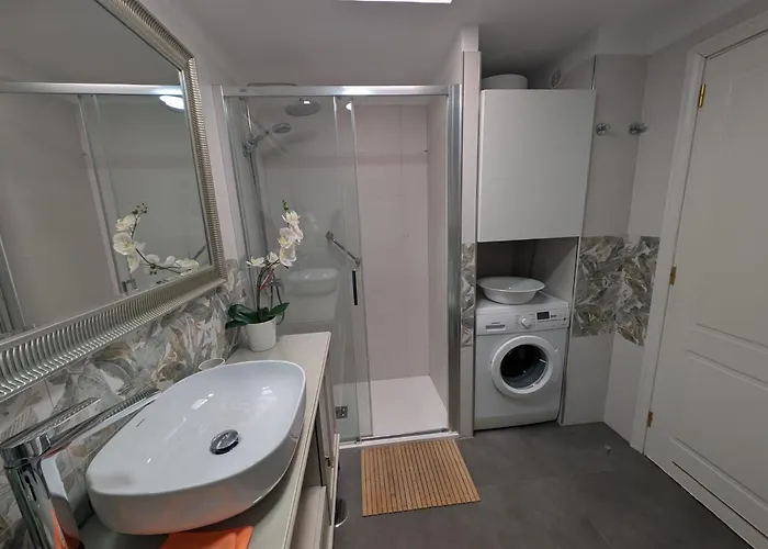 Appartement Casa Core *