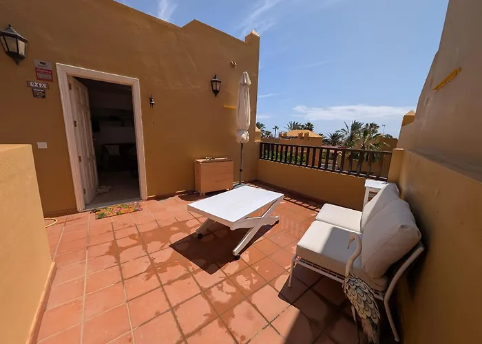 Casa Core * Corralejo