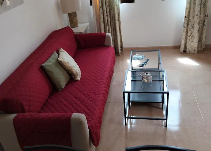 Casa Core Appartement Corralejo