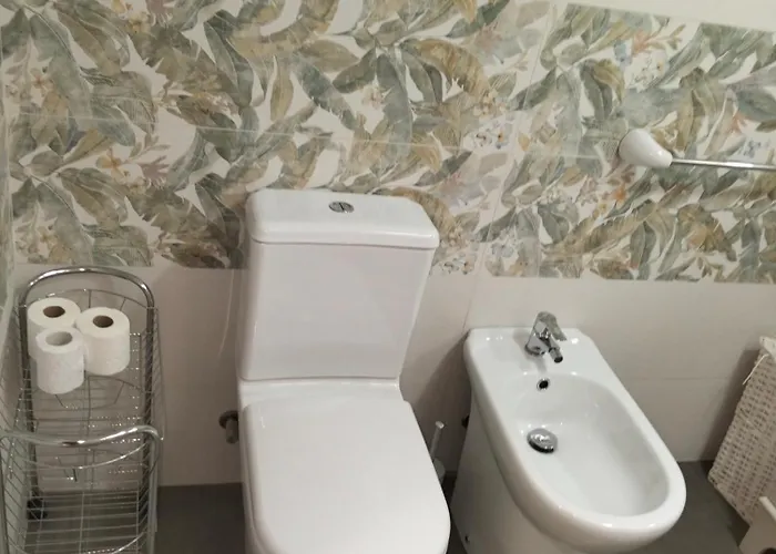 Apartment Casa Core *