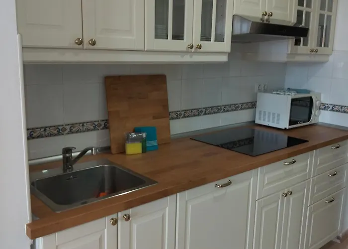 Appartement Casa Core Corralejo