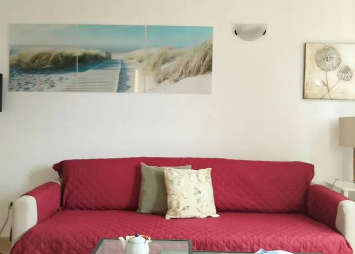 Appartement Casa Core *