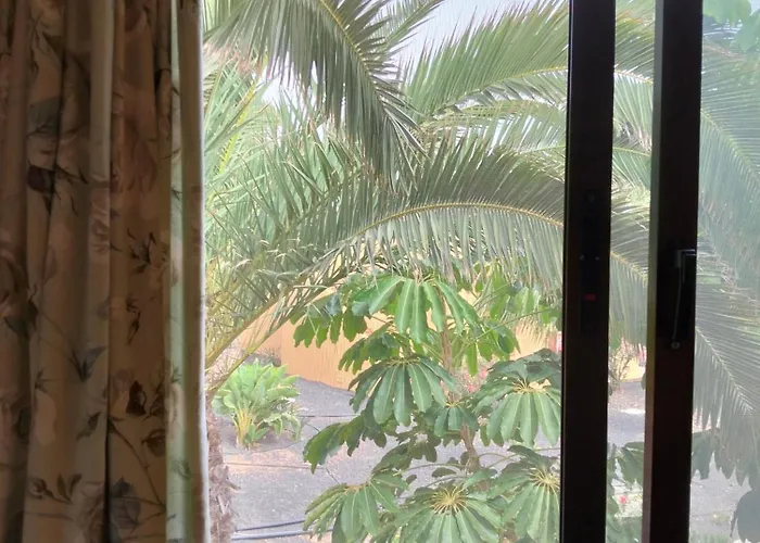 Casa Core * Corralejo