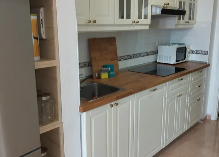 Appartement Casa Core *