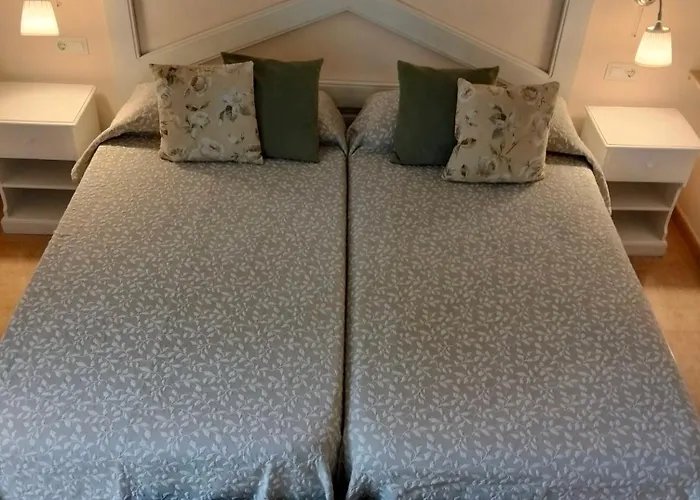 Casa Core * Corralejo