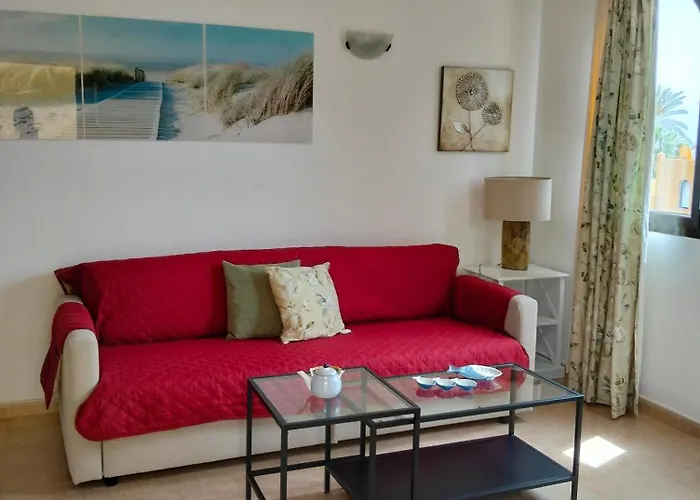 Casa Core * Corralejo