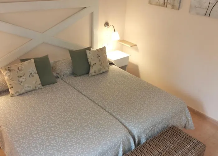 Casa Core Appartement