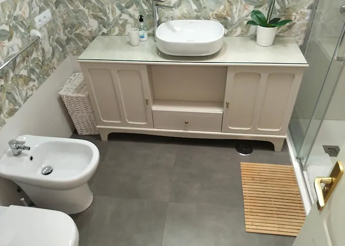 Casa Core Appartement