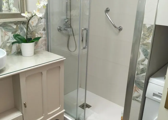 Casa Core Appartement Corralejo