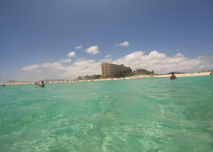 Apartment Casa Core *