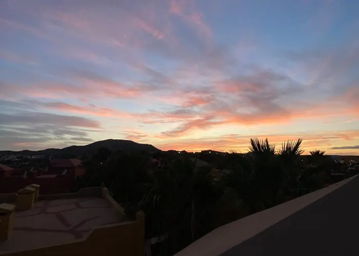 Casa Core * Corralejo