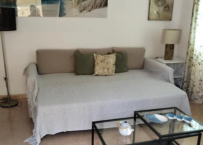 Appartement Casa Core Corralejo